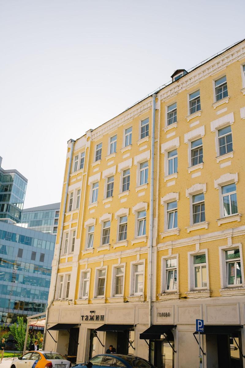 Seven Hills Trubnaya Hotel — photo 4