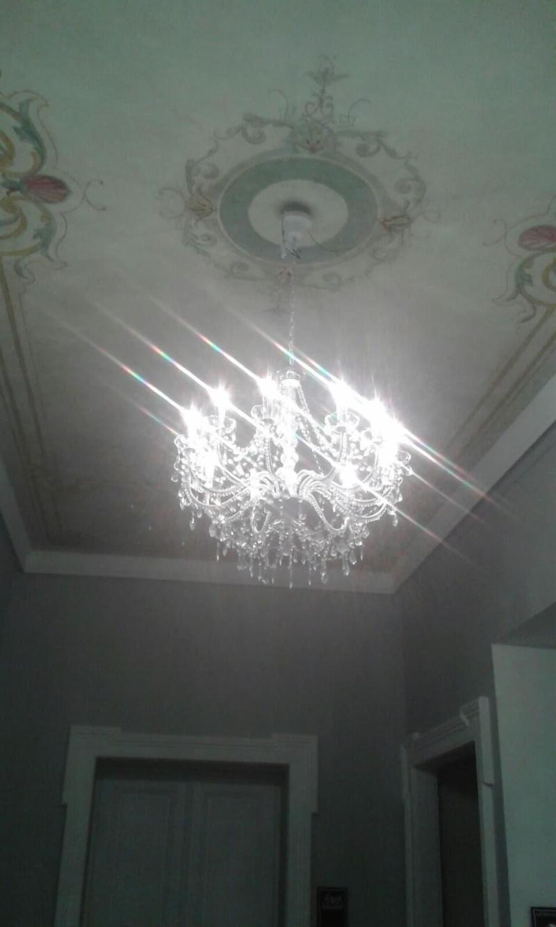 Ponterosso Suite image