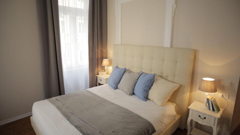 Ponterosso Suite image
