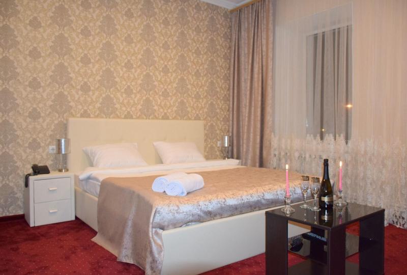 Hotel Ok — main photo