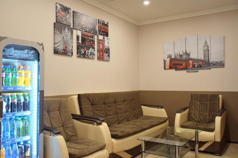 Hotel Ok — photo 2