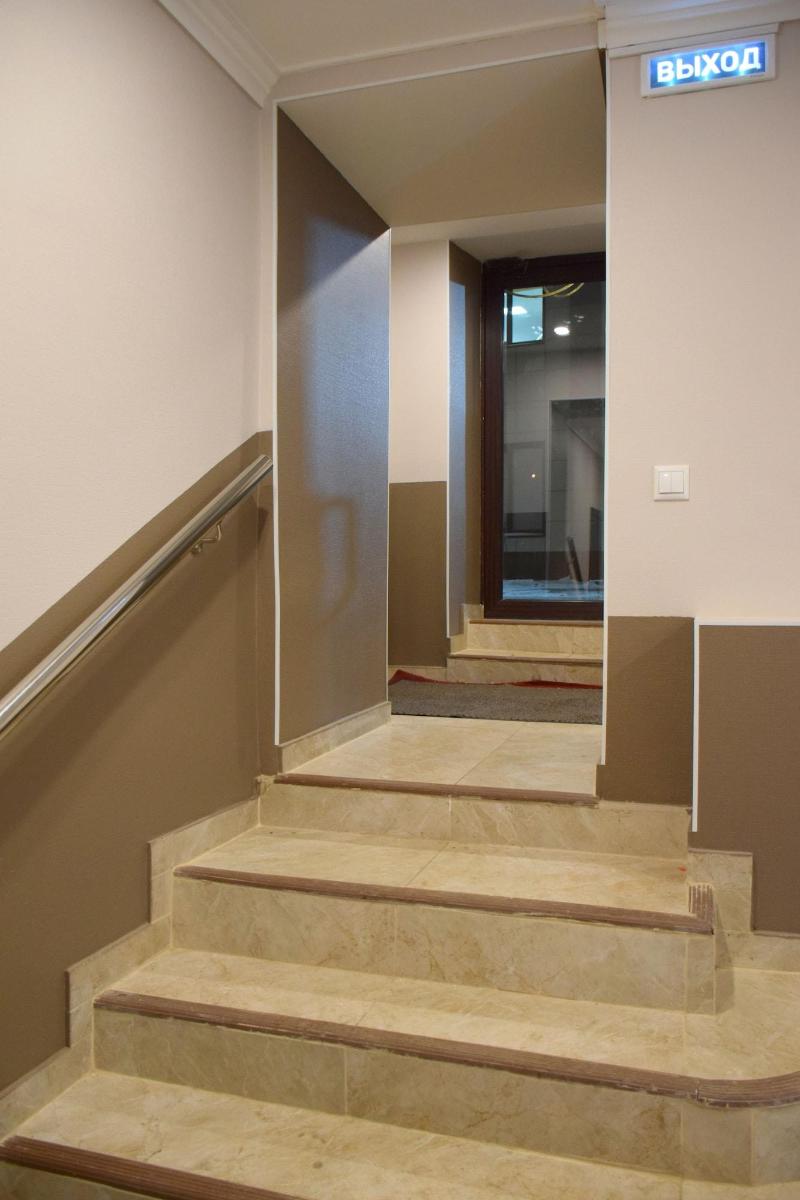 Hotel Ok — photo 5