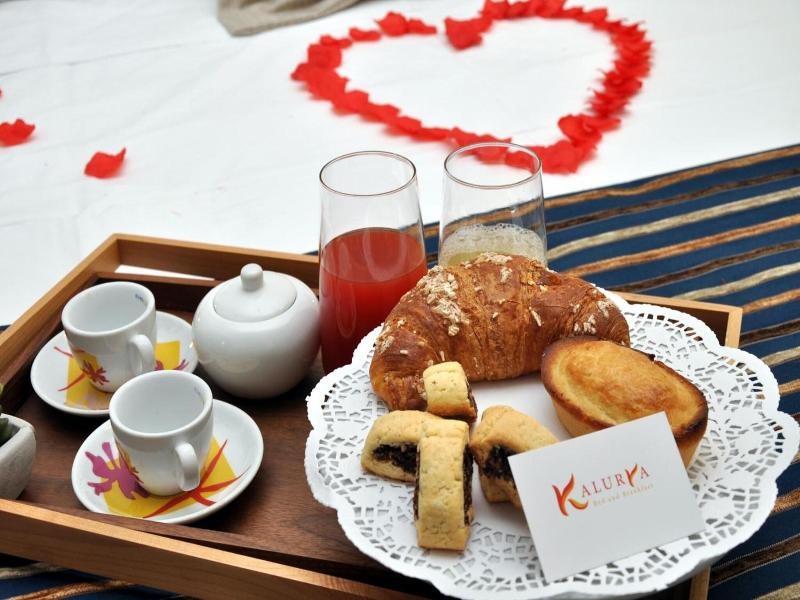 B&B Kalurya image