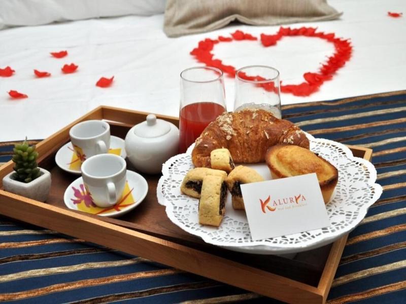 B&B Kalurya image