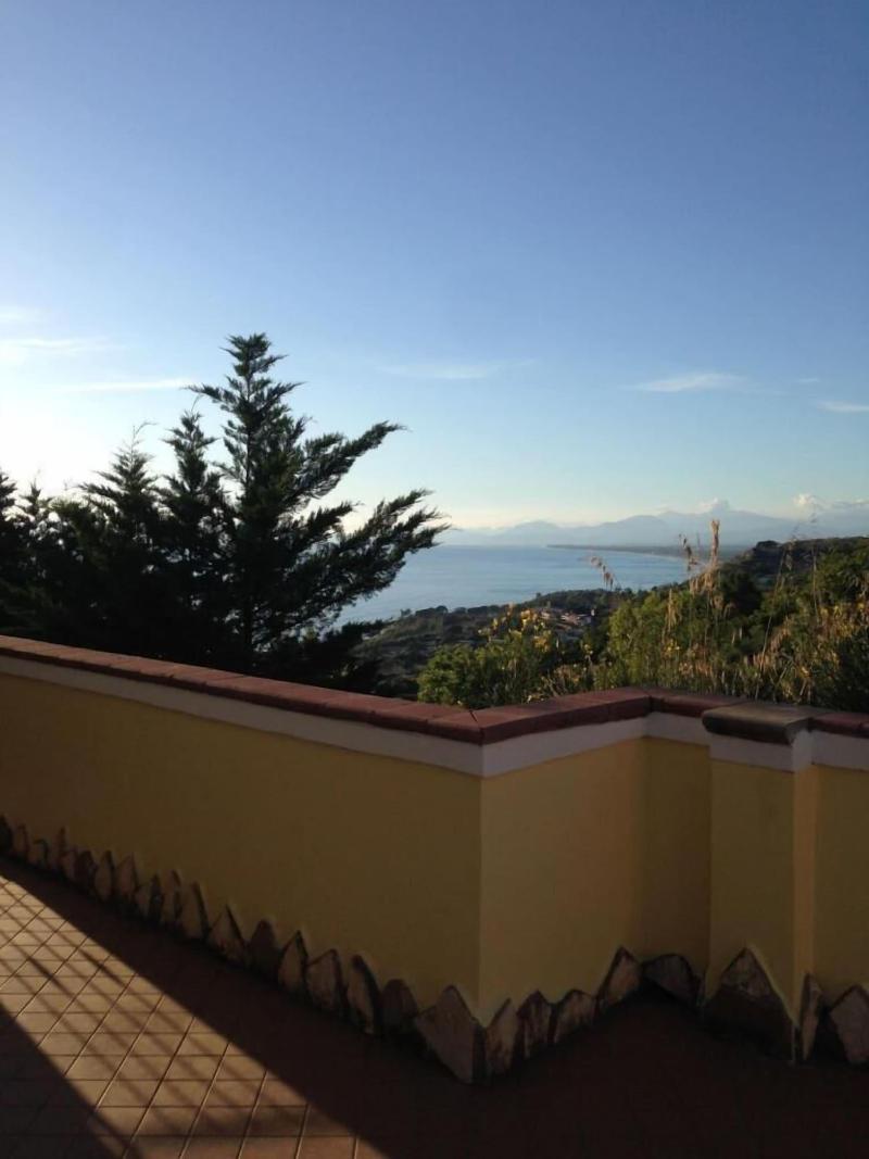 Villa Malandrino Guest House image