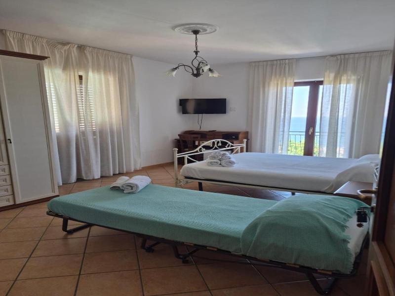 Villa Malandrino Guest House image