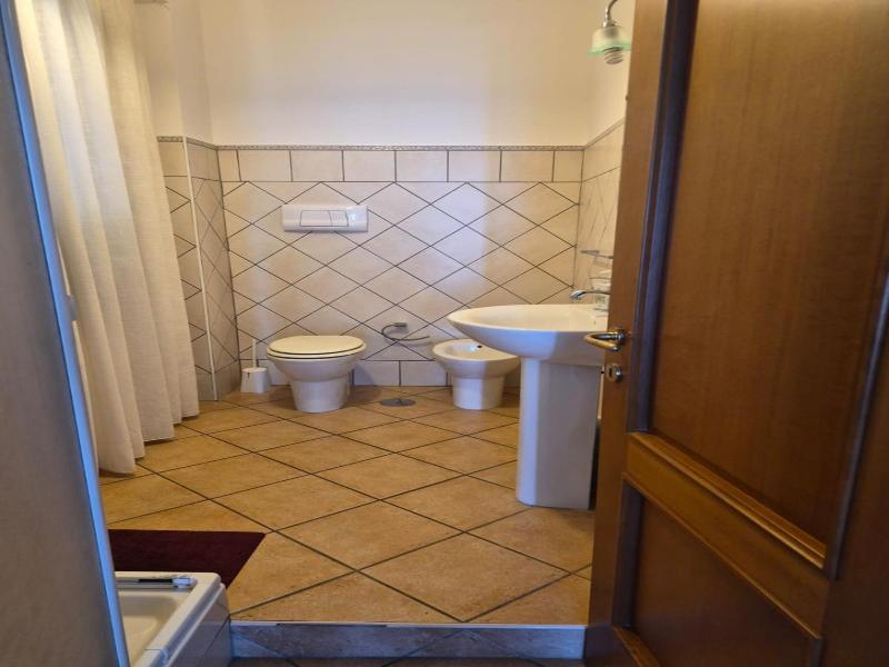 Villa Malandrino Guest House image