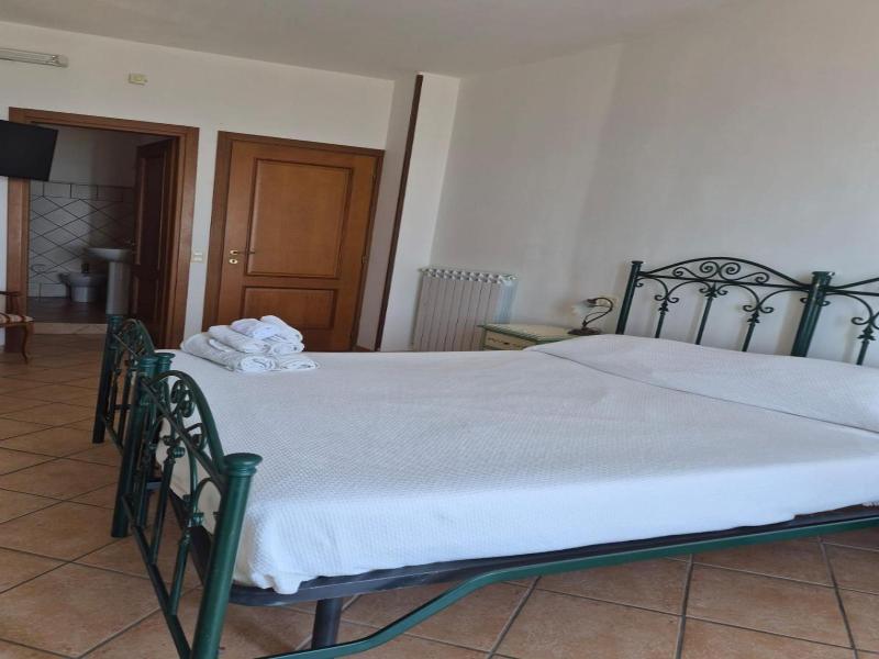 Villa Malandrino Guest House image