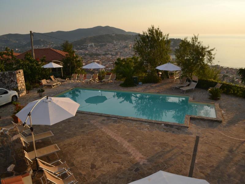 Villa Malandrino Guest House image