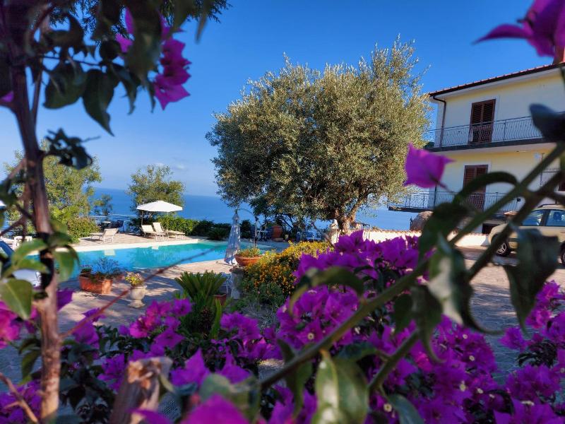 Villa Malandrino Guest House image
