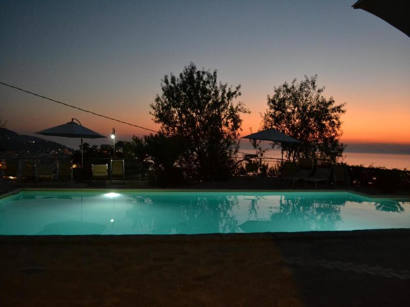 Villa Malandrino Guest House image