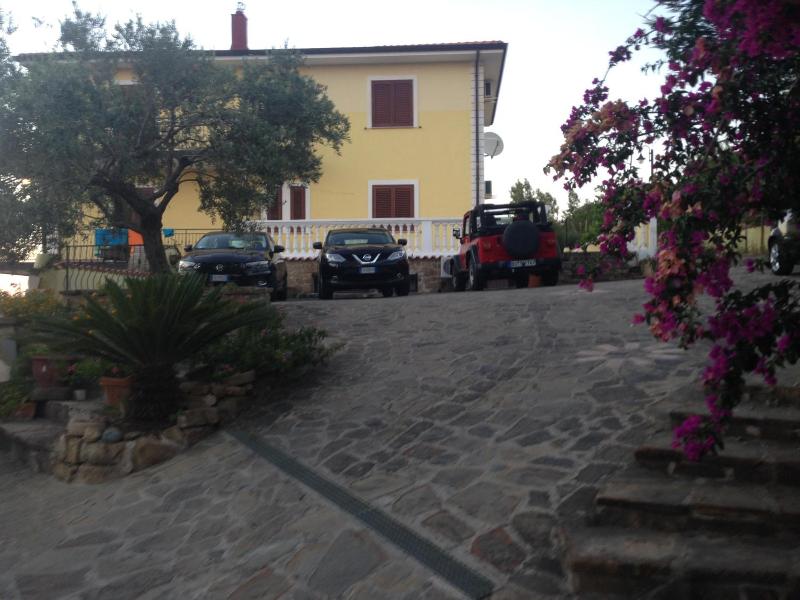 Villa Malandrino Guest House image