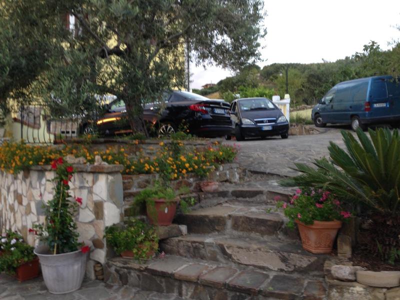 Villa Malandrino Guest House image