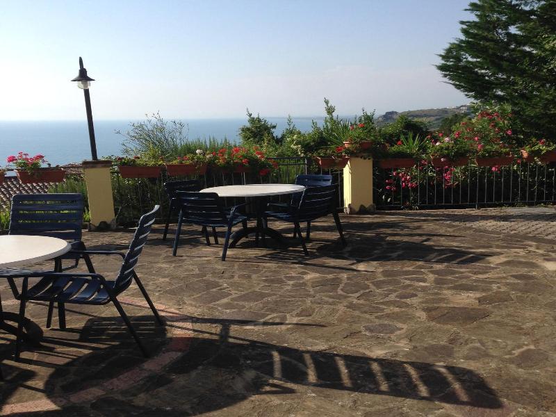 Villa Malandrino Guest House image