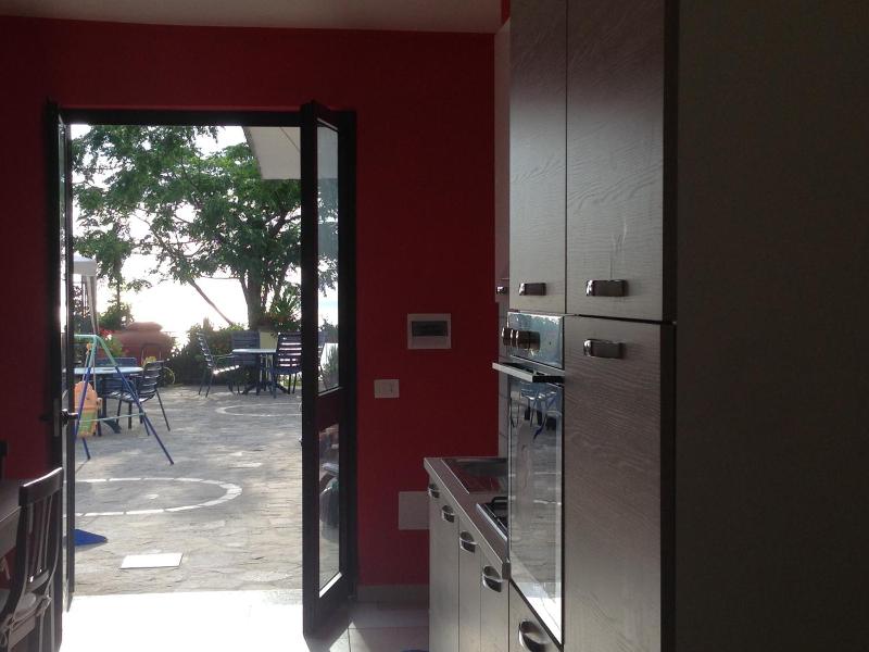 Villa Malandrino Guest House image