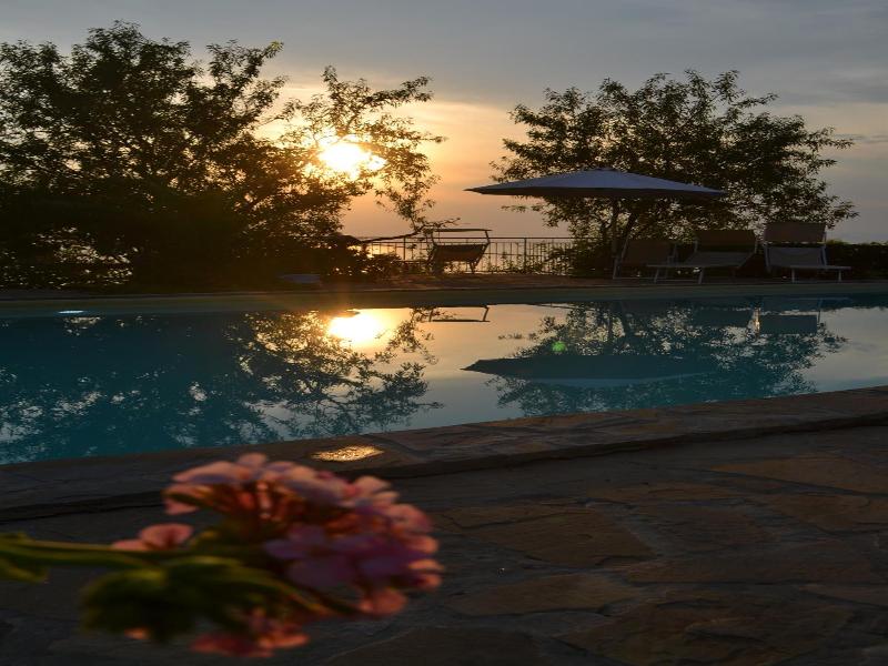 Villa Malandrino Guest House image