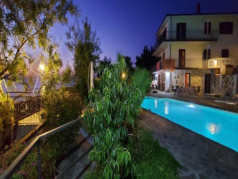 Villa Malandrino Guest House image