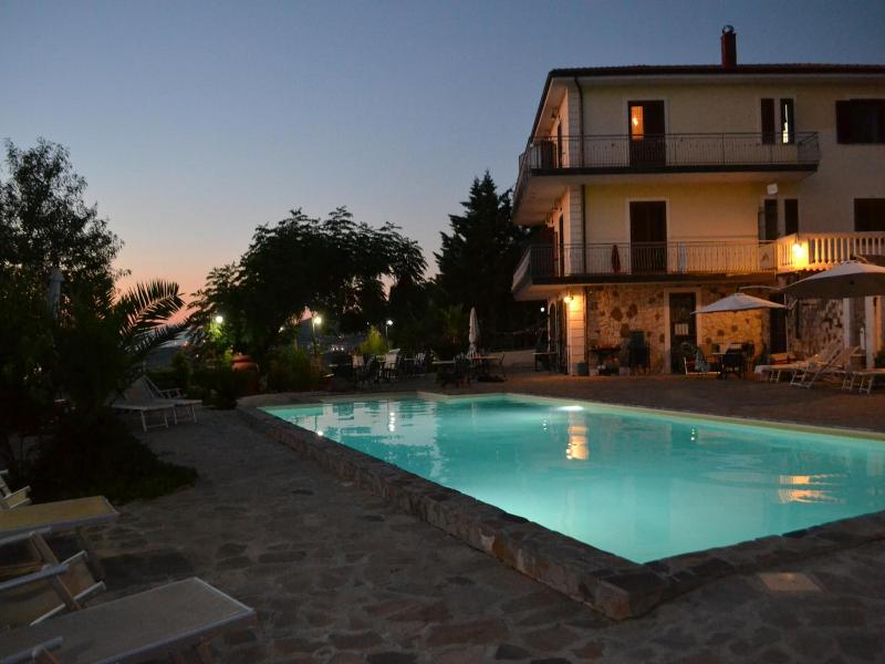 Villa Malandrino Guest House image