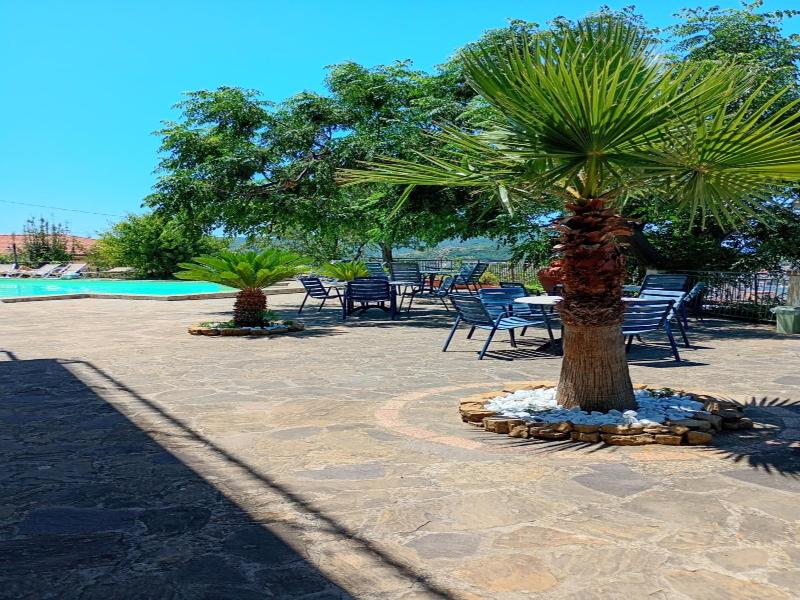 Villa Malandrino Guest House image