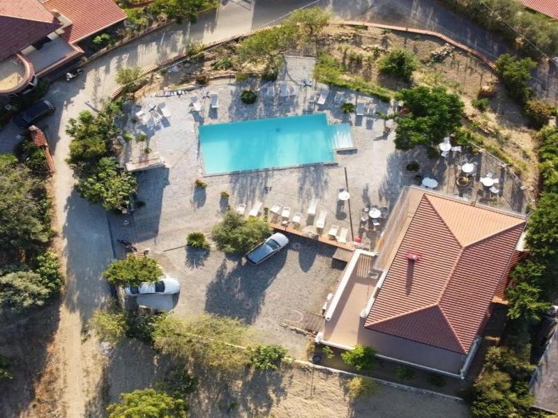 Villa Malandrino Guest House image