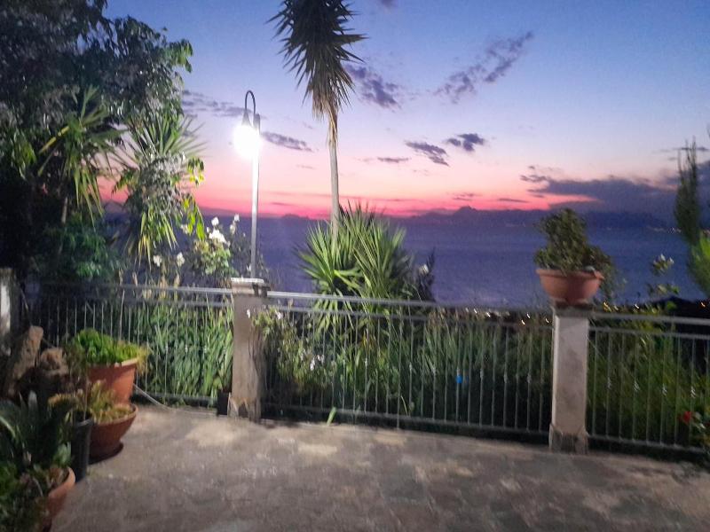 Villa Malandrino Guest House image
