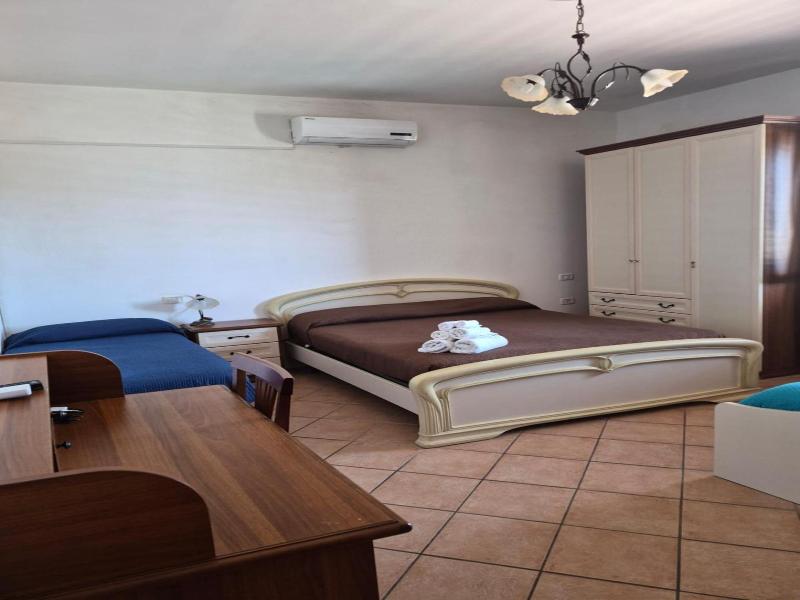 Villa Malandrino Guest House image