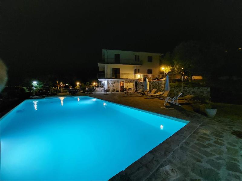 Villa Malandrino Guest House image