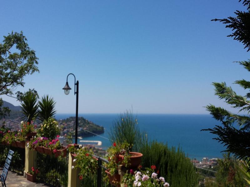 Villa Malandrino Guest House image