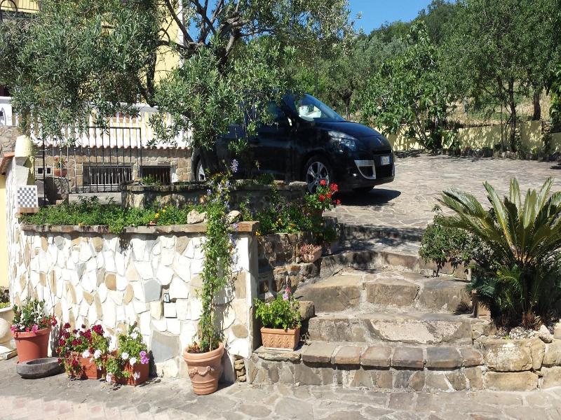 Villa Malandrino Guest House image