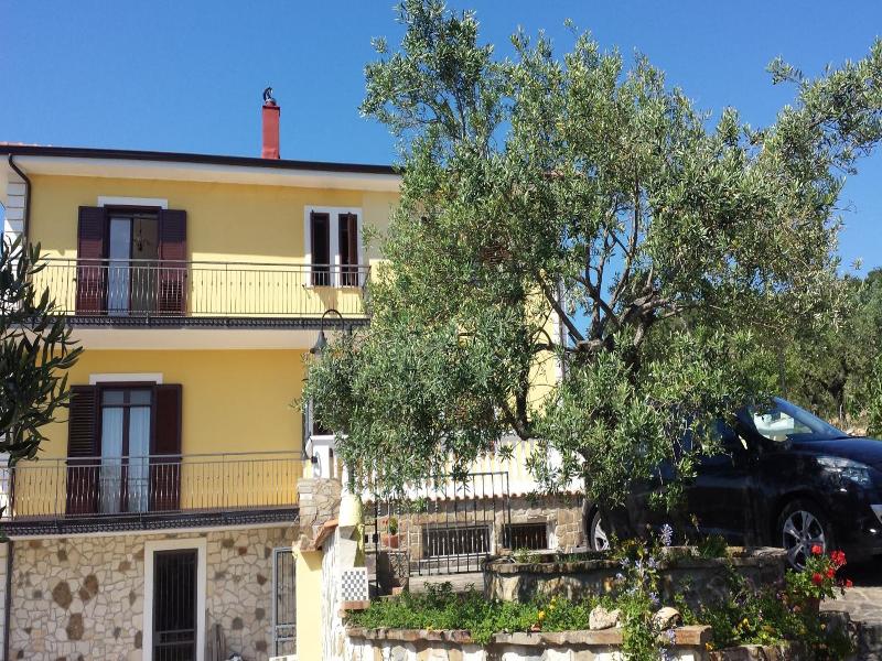 Villa Malandrino Guest House image