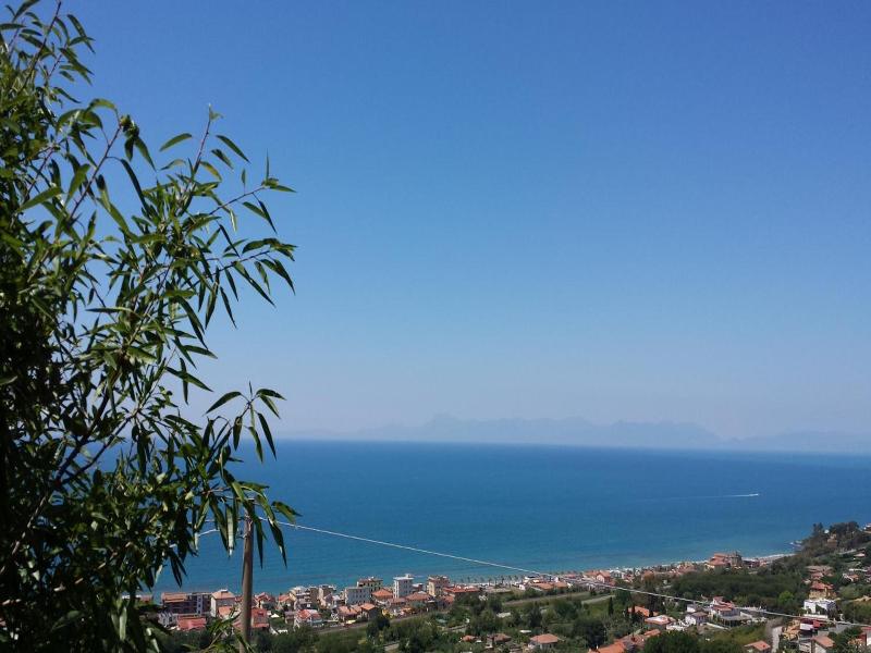 Villa Malandrino Guest House image