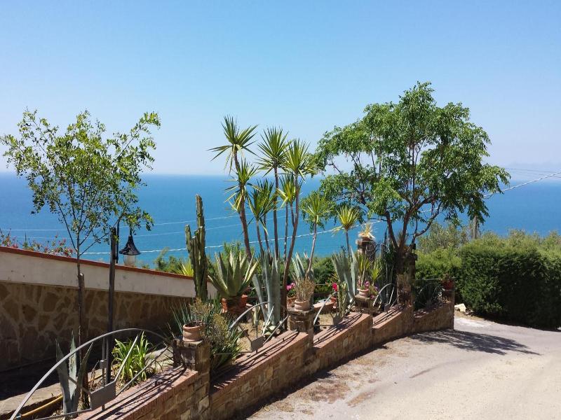 Villa Malandrino Guest House image