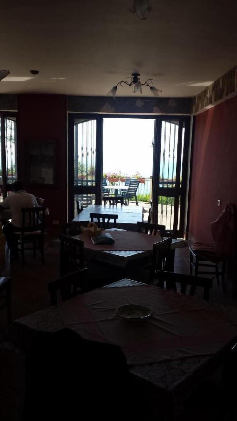 Villa Malandrino Guest House image