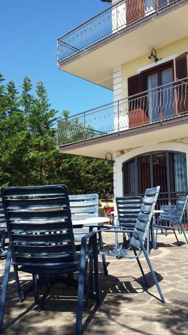 Villa Malandrino Guest House image