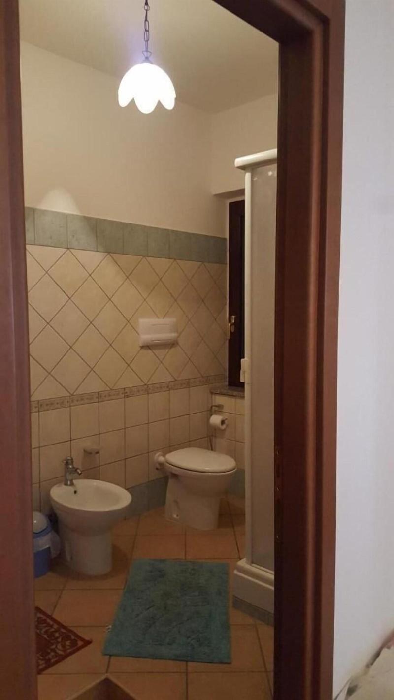 Villa Malandrino Guest House image