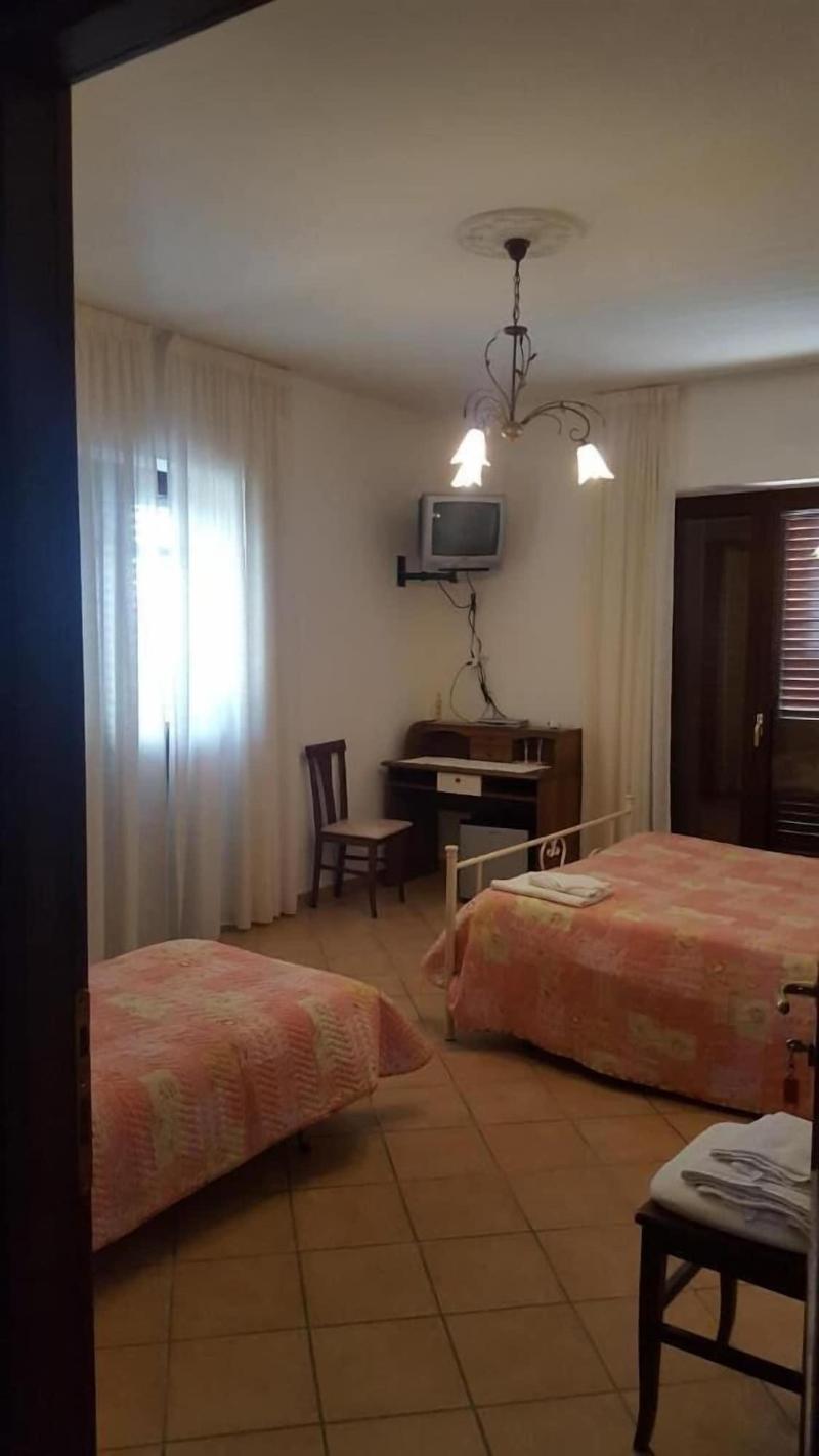 Villa Malandrino Guest House image