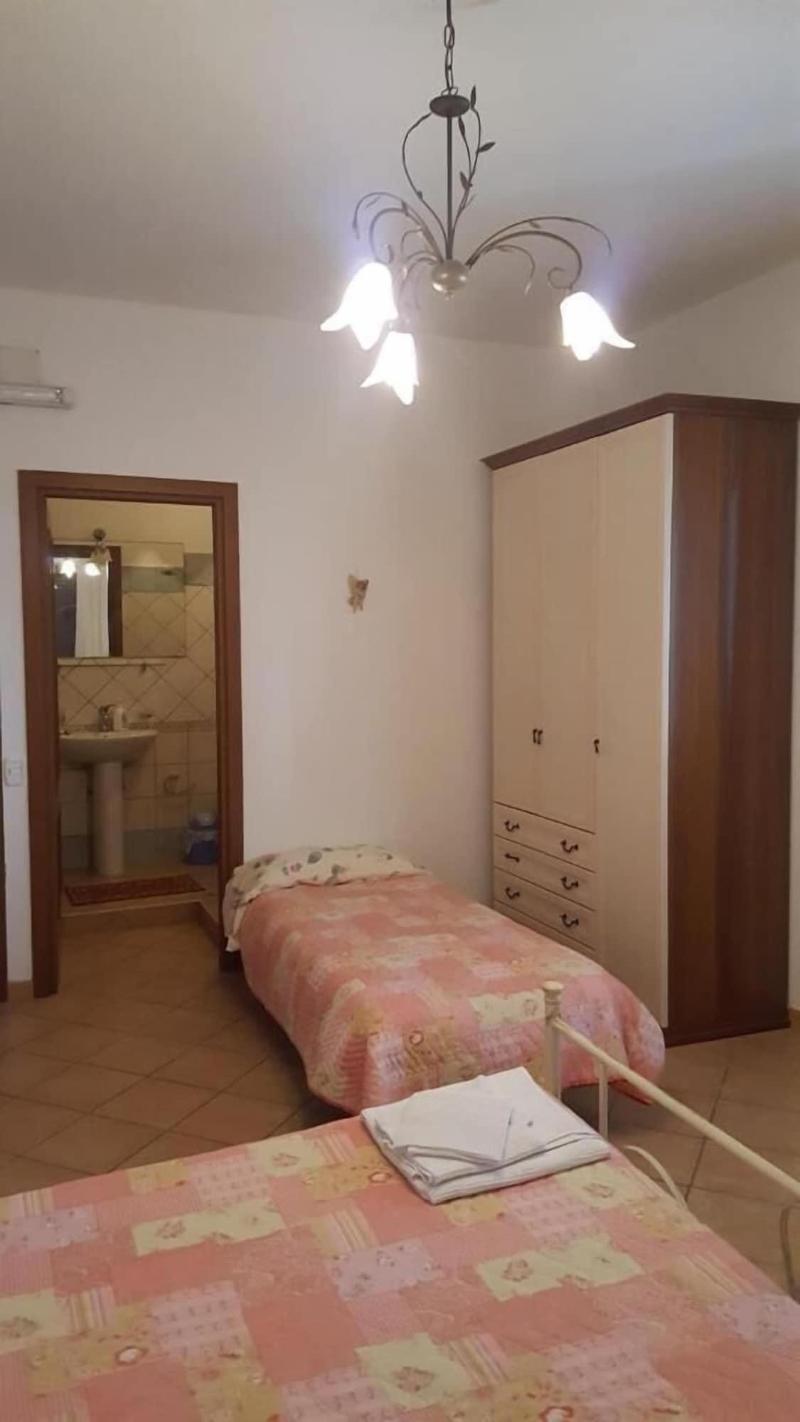 Villa Malandrino Guest House image