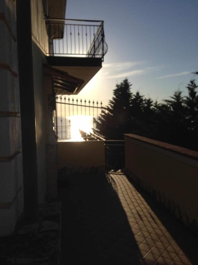 Villa Malandrino Guest House image