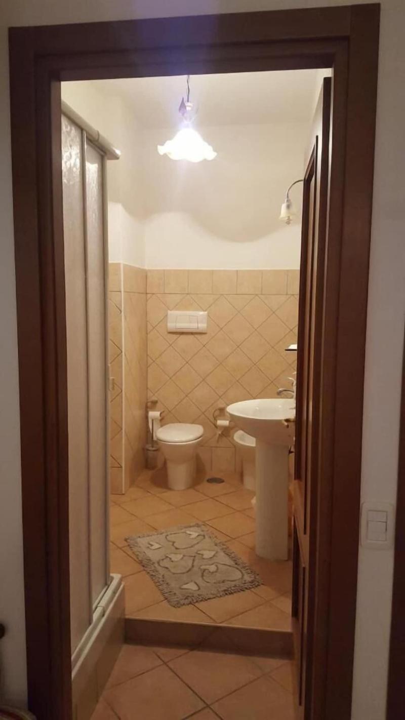 Villa Malandrino Guest House image