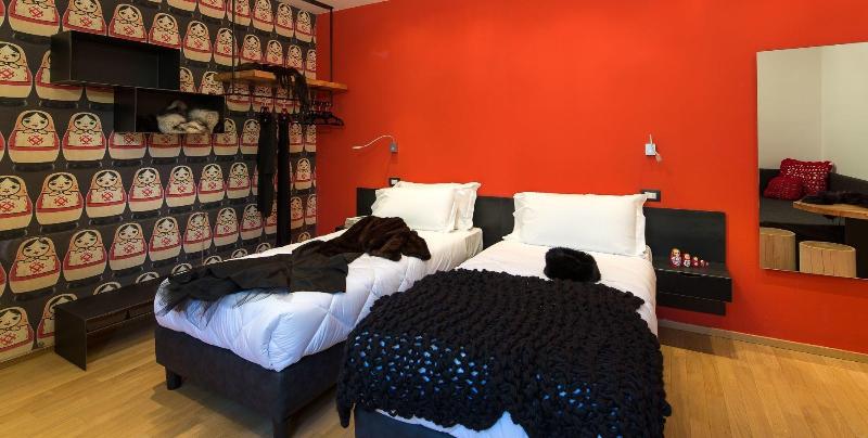 Mercatovecchio Luxury Suites image
