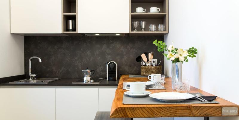 Mercatovecchio Luxury Suites image