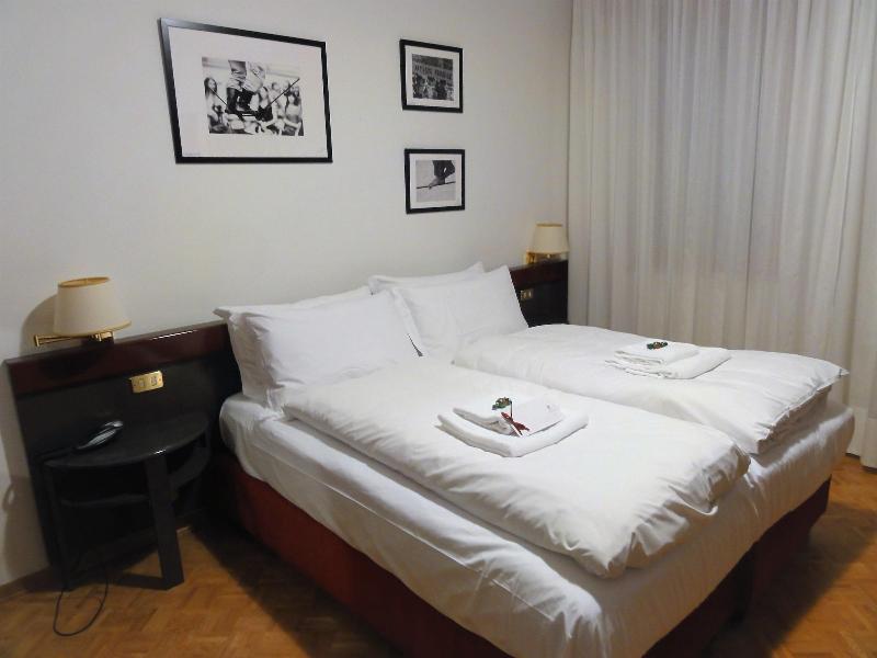 Hotel Pittini image