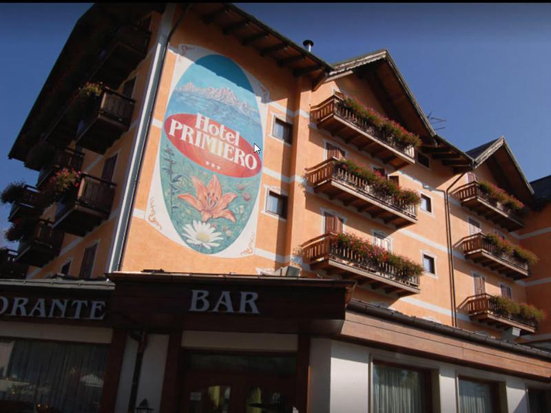 Hotel Primiero — photo 2