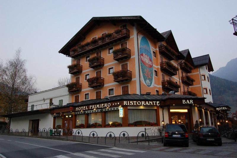 Hotel Primiero — photo 3