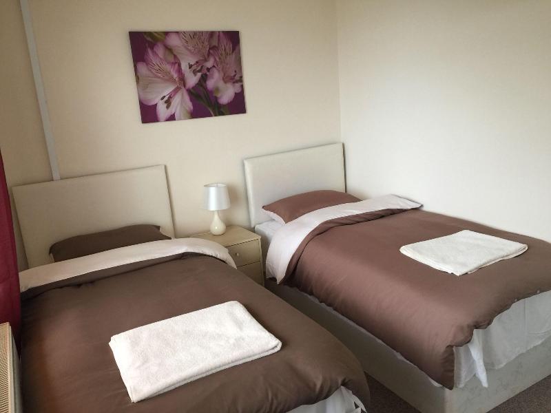 Laughing Buddha Guest House image