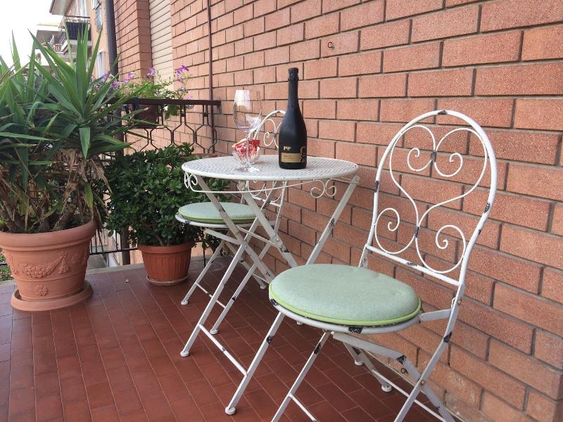 B&B Pergolesi image