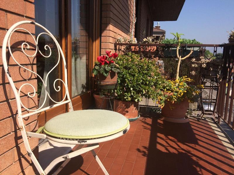 B&B Pergolesi image