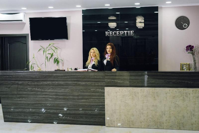 Riverside Hotel — photo 5