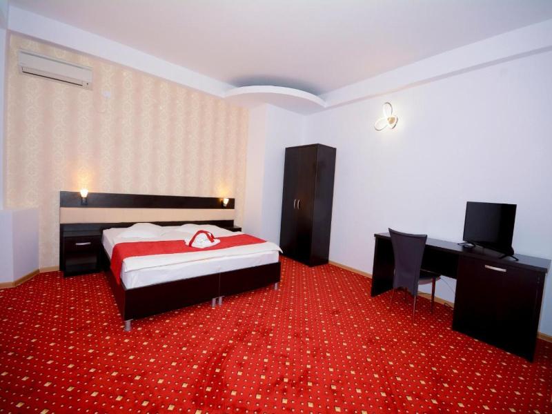 Hotel Magic City Center image