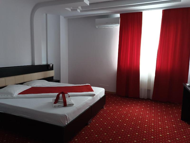 Hotel Magic City Center image